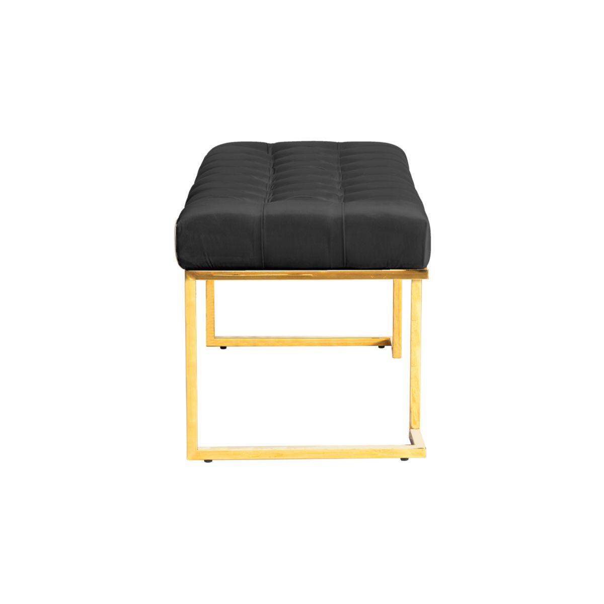 Sitzbank Rarity 225 schwarz Bild 3