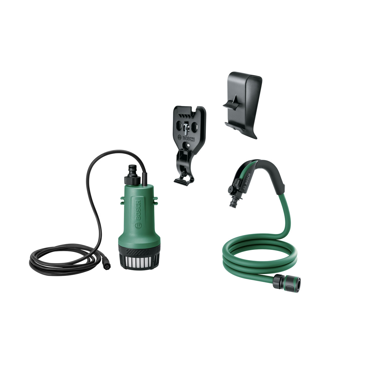 Bosch  Erweiterungsset GardenPump Bild 2