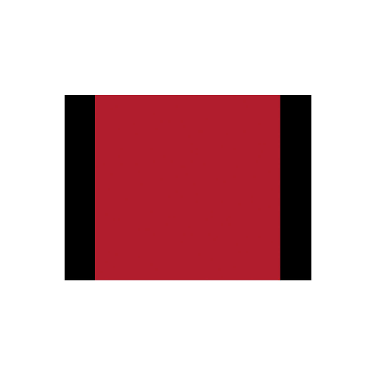 Vincent Voll- und Abtönfarbe rot 0,25 L Bild 2