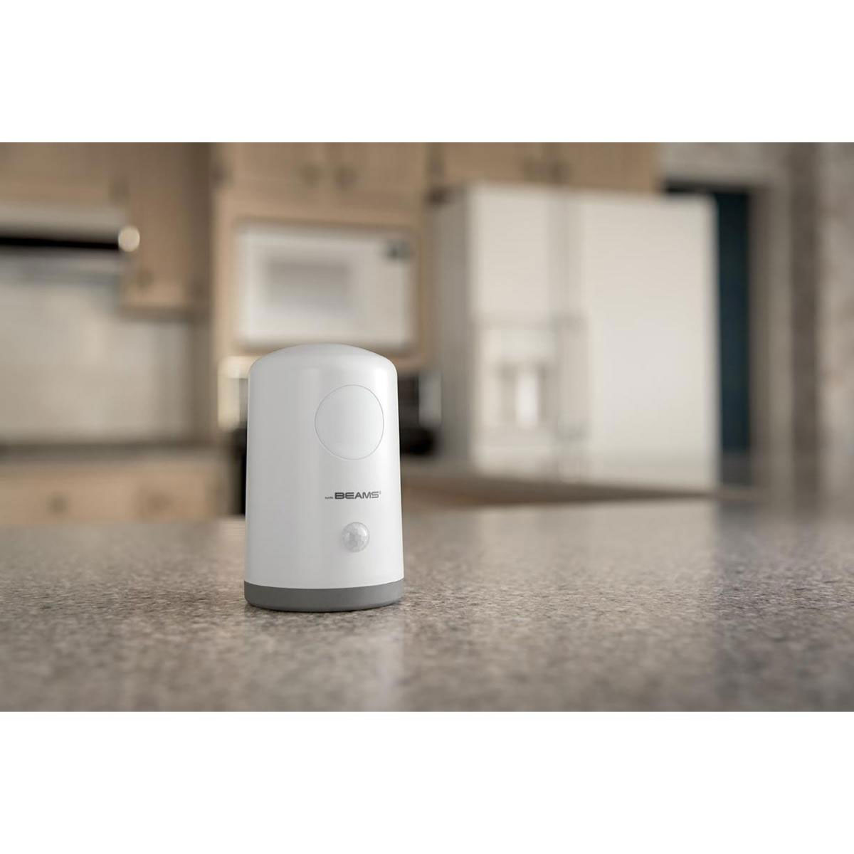 Mr. Beams Nachtlicht MB750 kabellos weiß Bild 2