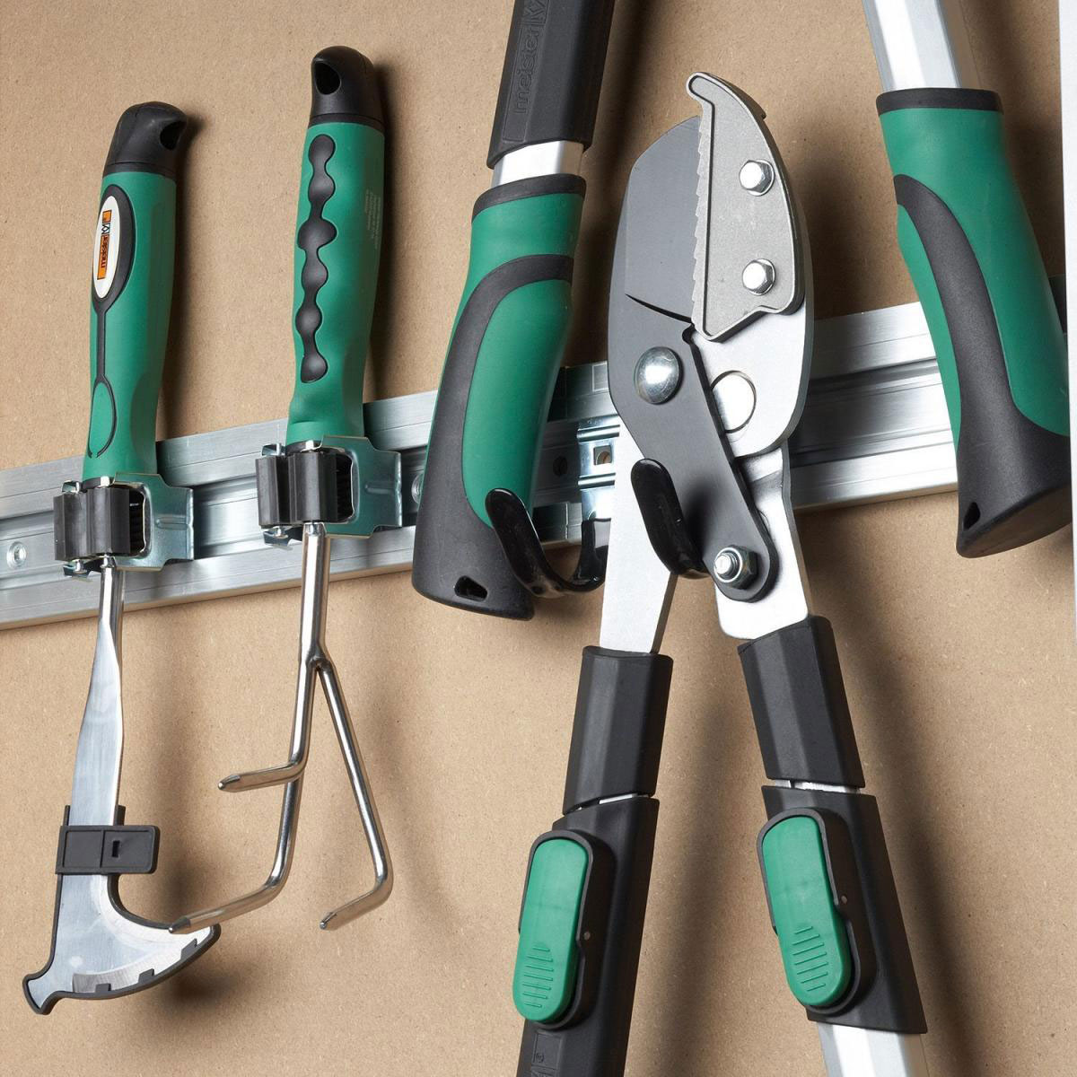 Meister Geraetehalter 5 Stück Bild 3