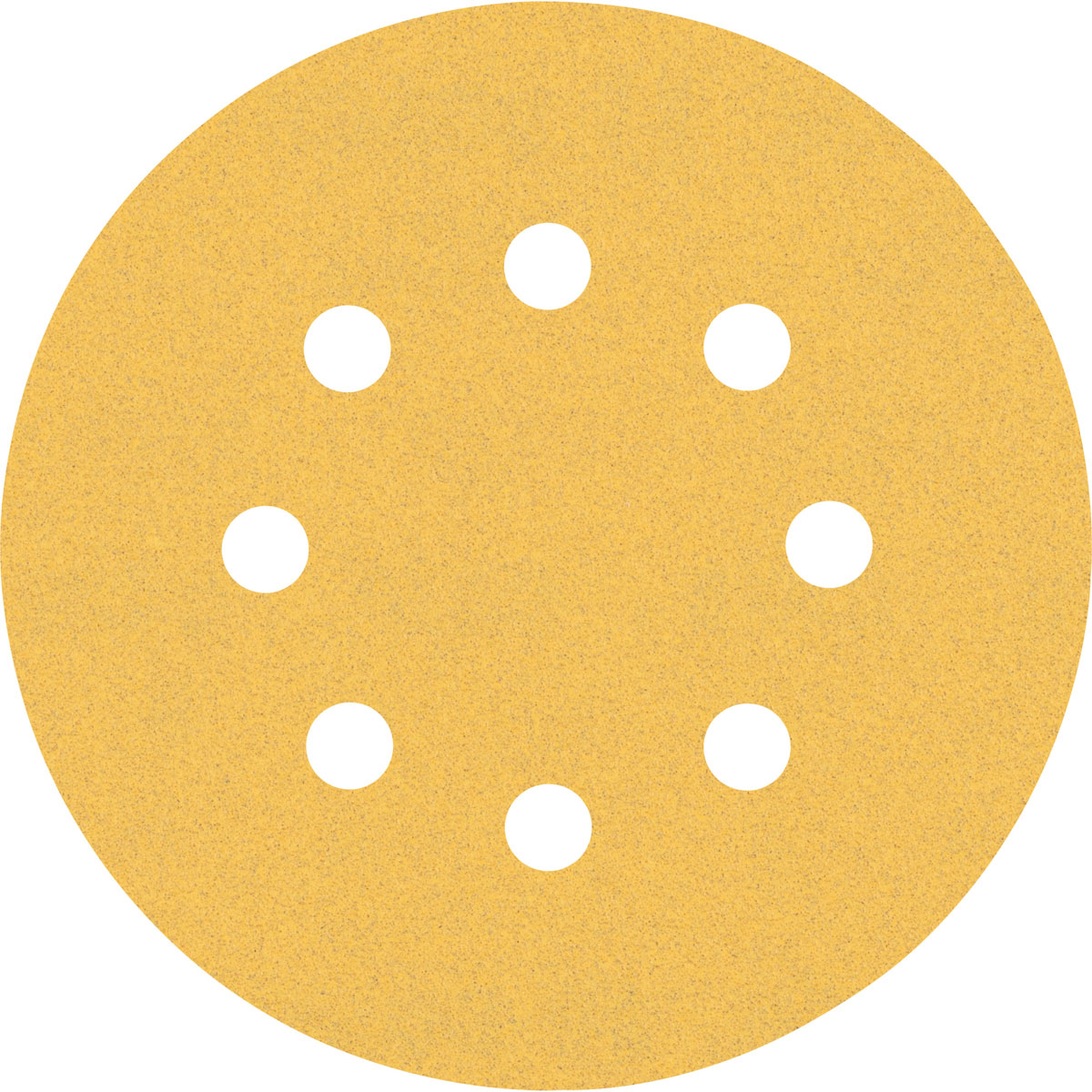 Bosch Professional  Expert C470 Schleifpapier mit 8 Löchern für Exzenterschleifer 125 mm G 120 5- teilig 