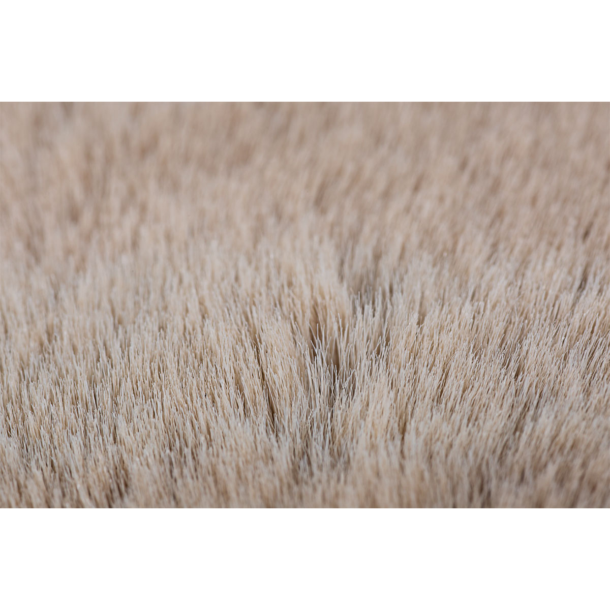 Teppich „Cosy“, taupe, 60x120 cm Bild 2