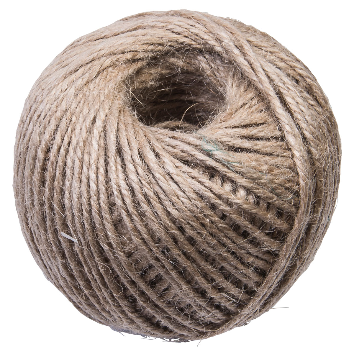 Krone  Maurerschnur Jute 70m