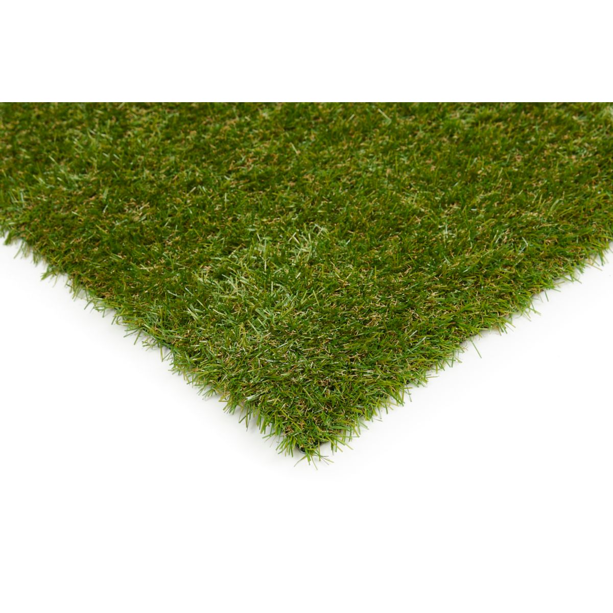 Rasen Deluxe Kunstrasen Oxford 133x300 cm grün