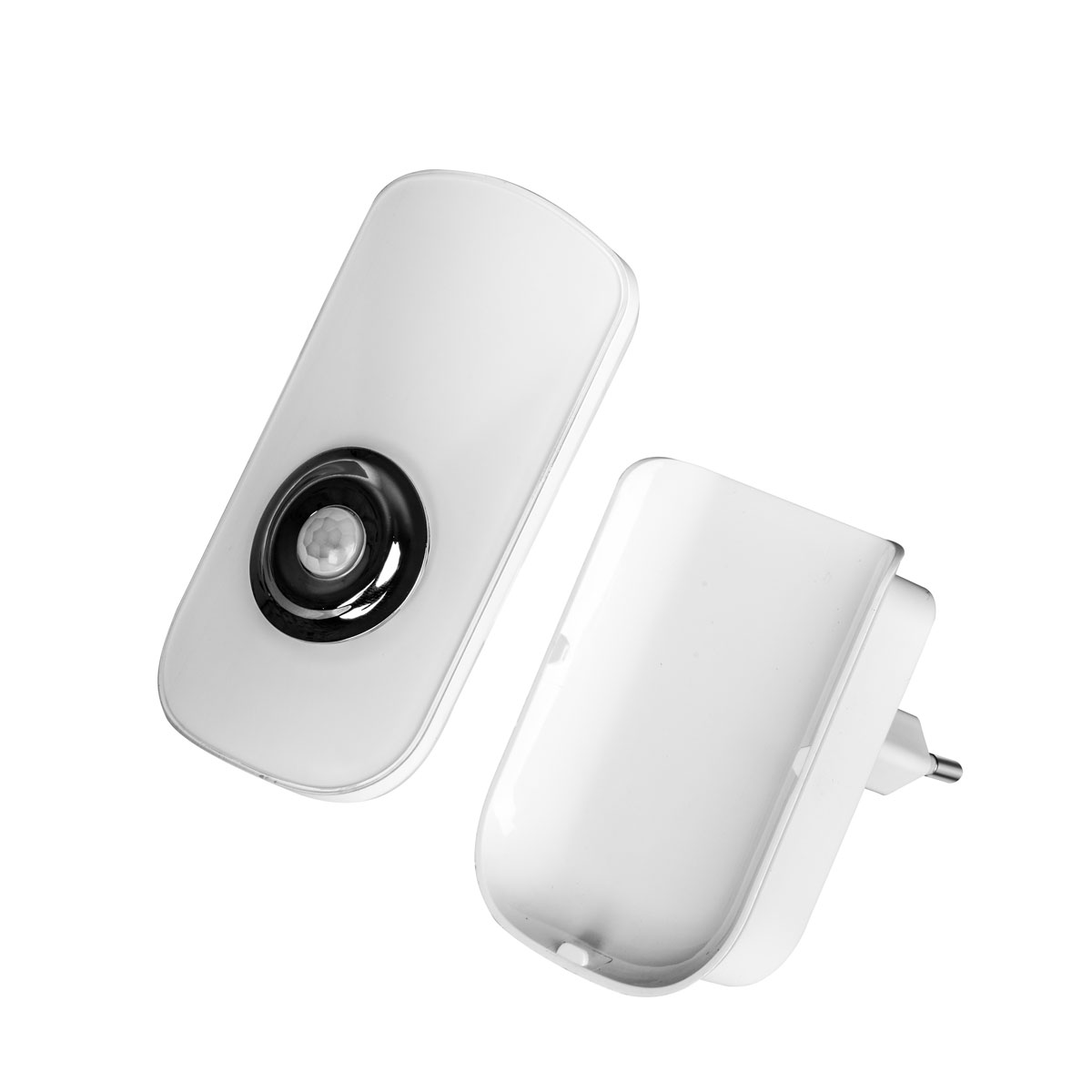 Flector LED-Nachtlicht mit Sensor und Taschenlampe weiß Bild 7