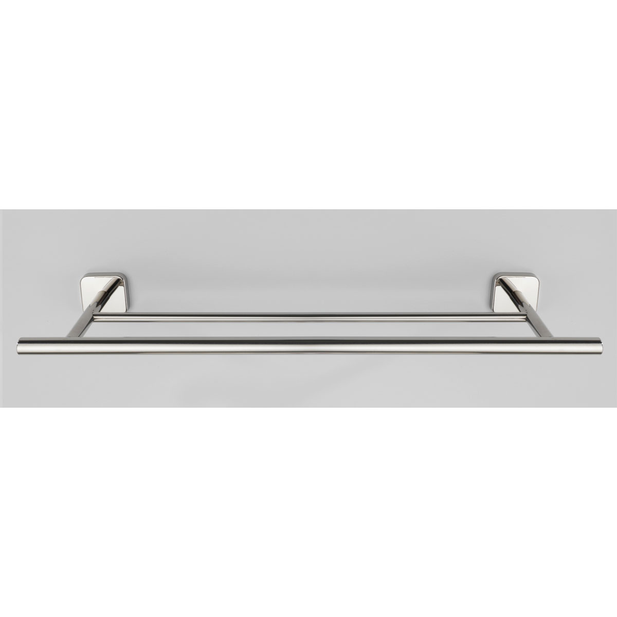 Wenko Badetuchstange Duo Mezzano Bild 3