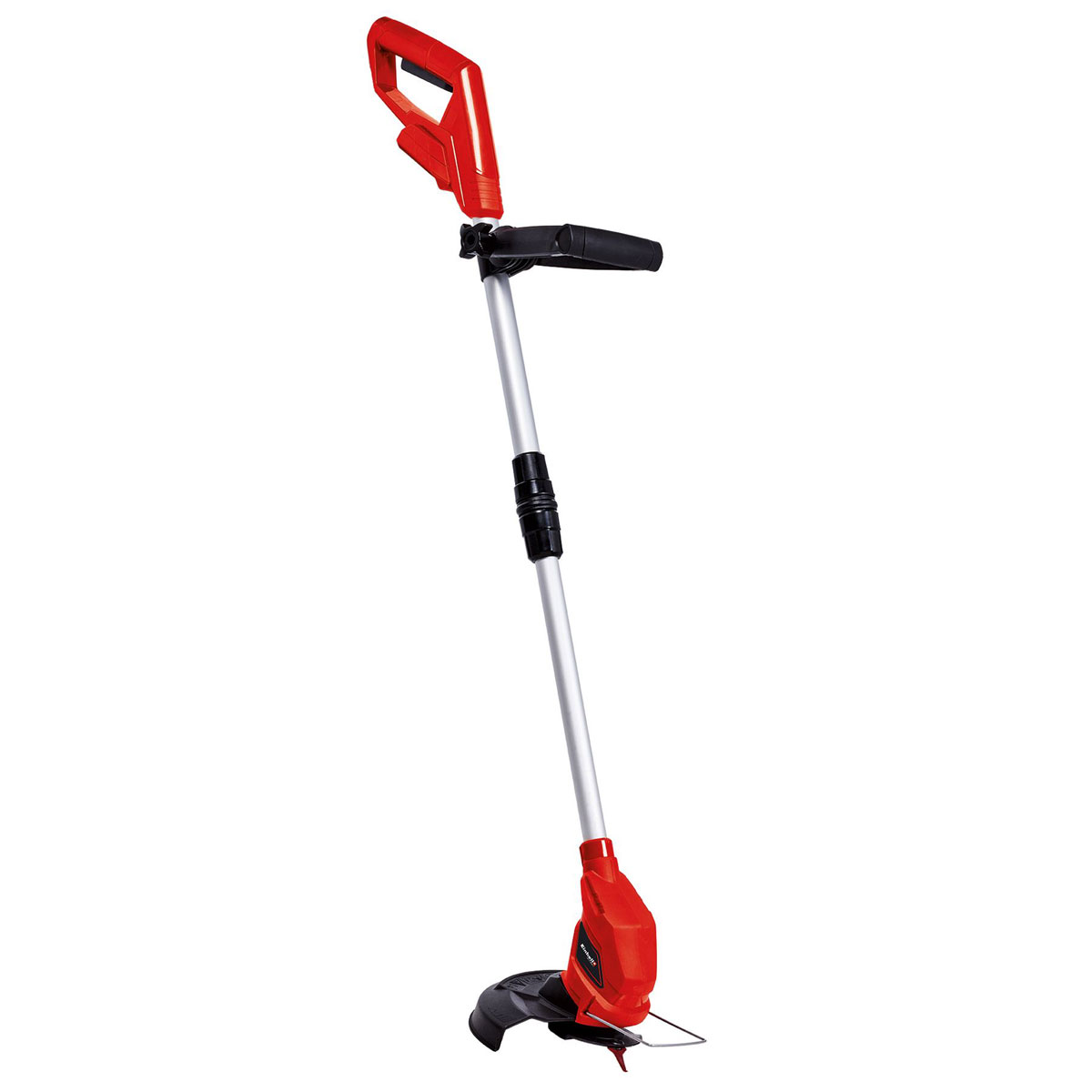 Einhell Akku-Rasenmäh-Set GE-CM 18/33 Li - Kit 4-teilig Bild 5