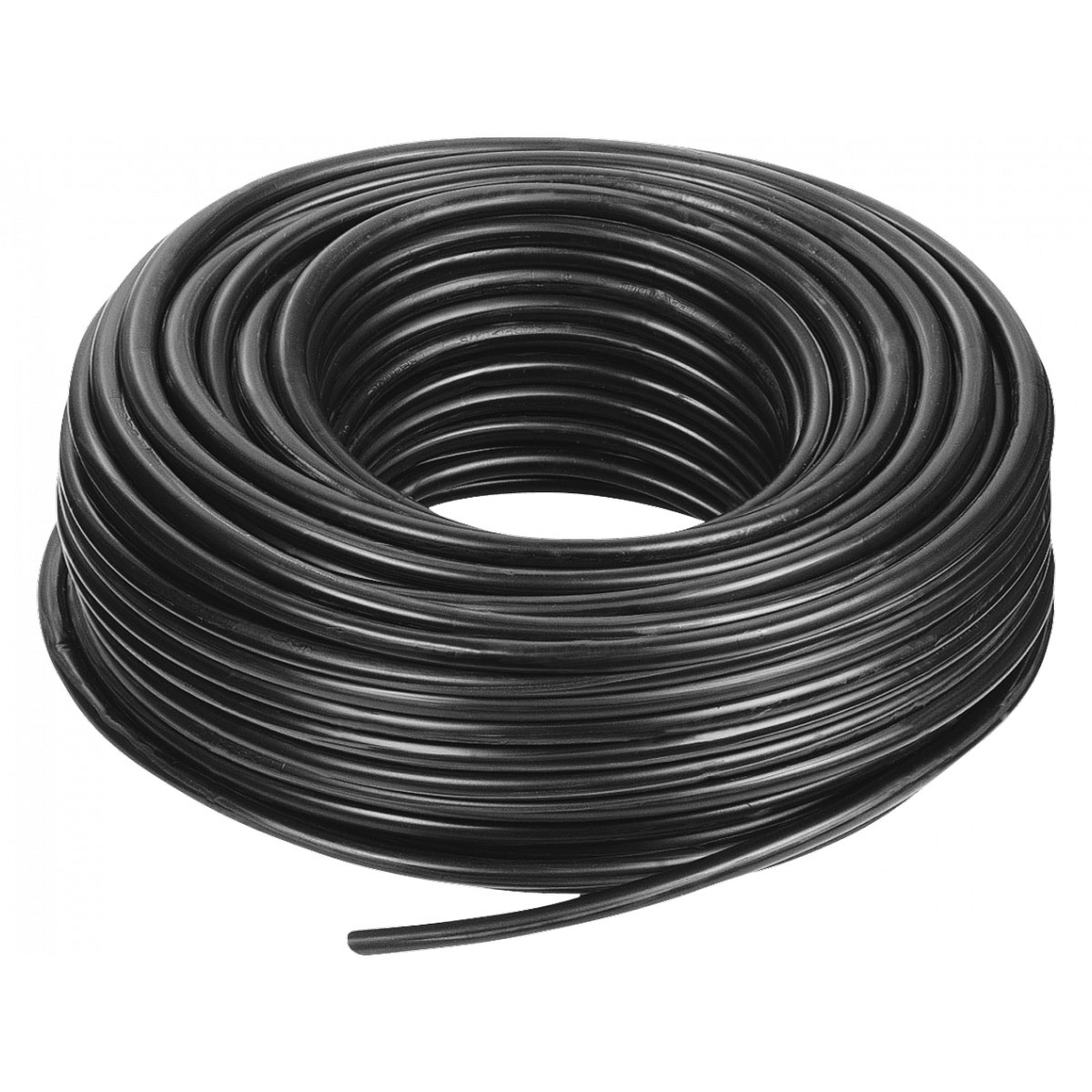 Erdkabel Starkstromkabel Kupfer 3 x 1,5 mm²