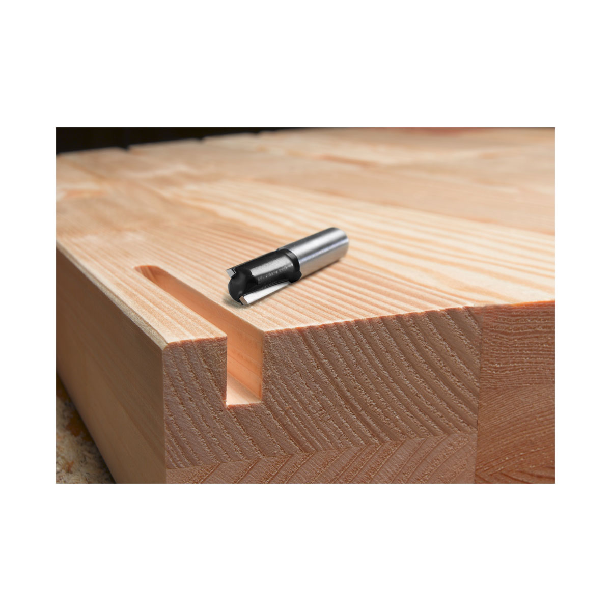 kwb  Oberfräsensatz 12 teilig Bild 3