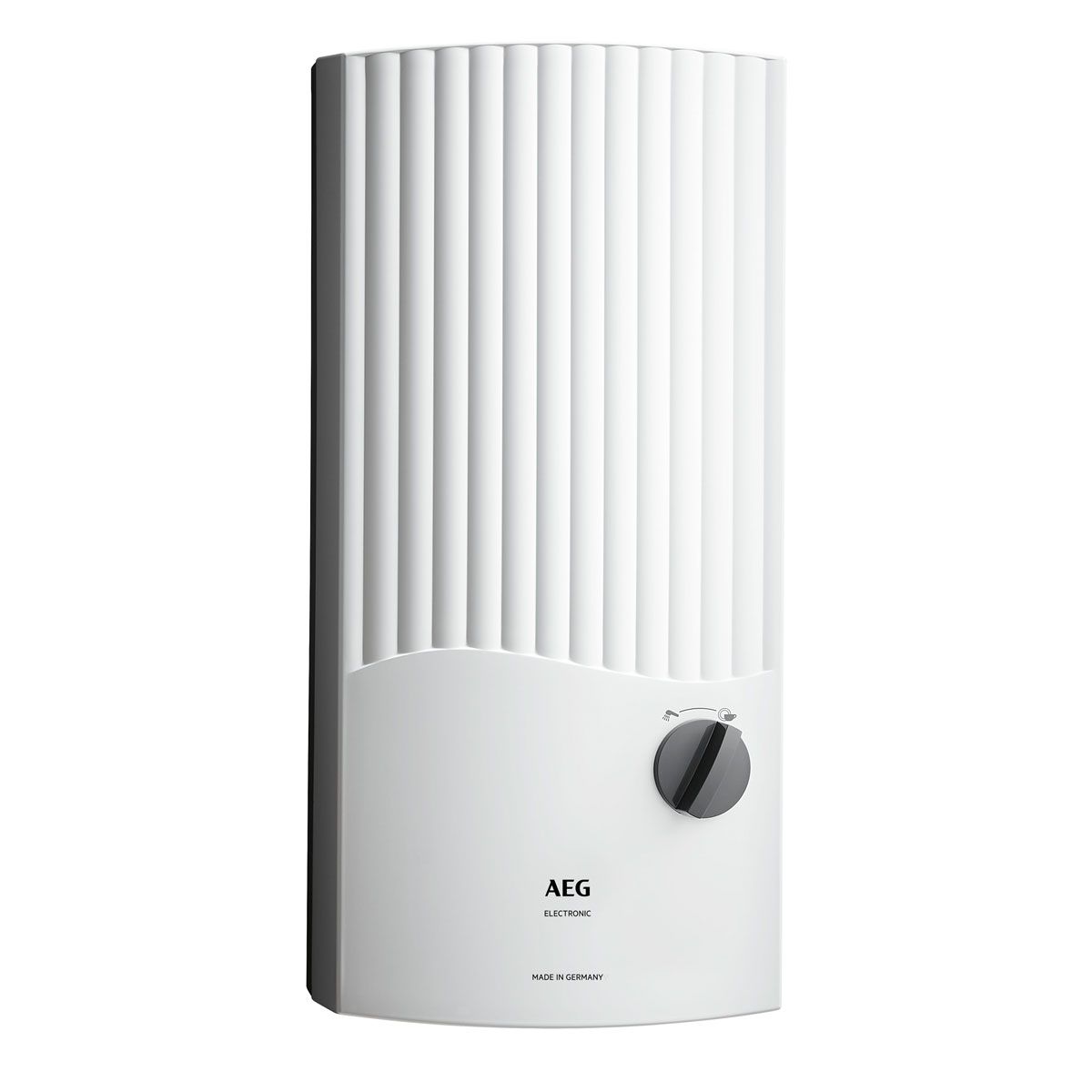 AEG Durchlauferhitzer E21 21 kW 11,6 l Durchflussmenge Bild 1