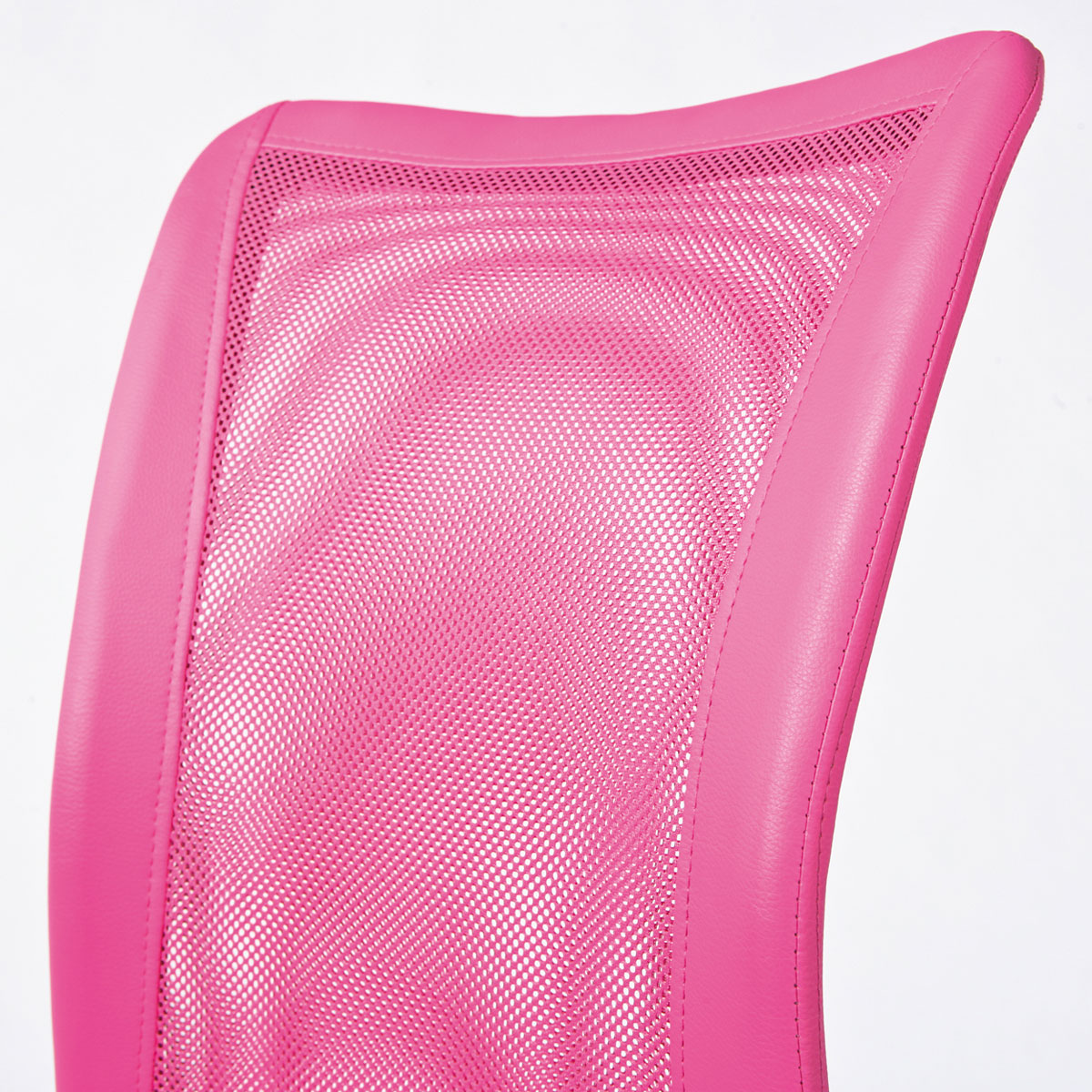 Inter Link Kinder-Drehstuhl „Bonnie“, pink, 43x98x56 cm Bild 6