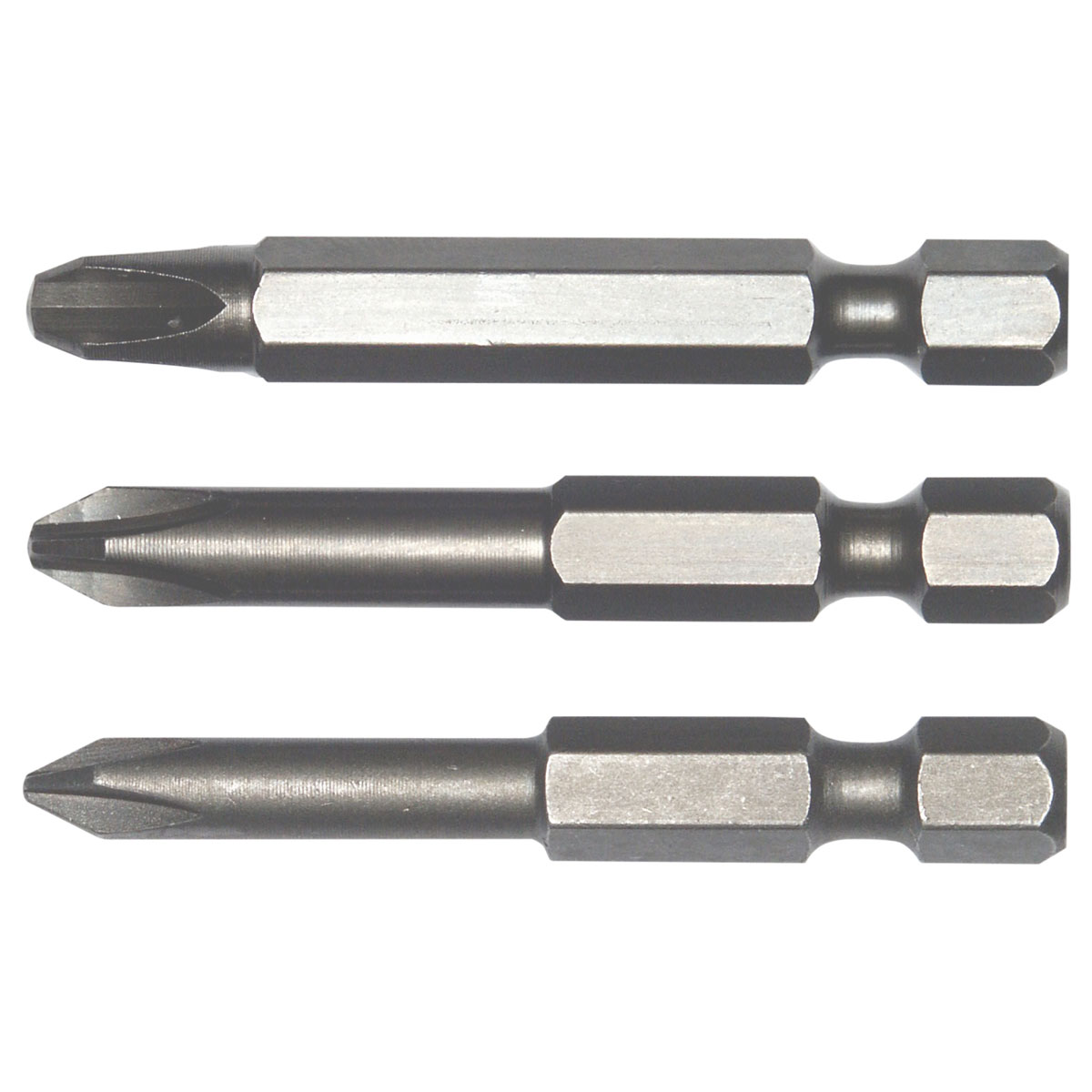 Connex Standard-Bits PH 1 2 3 lang