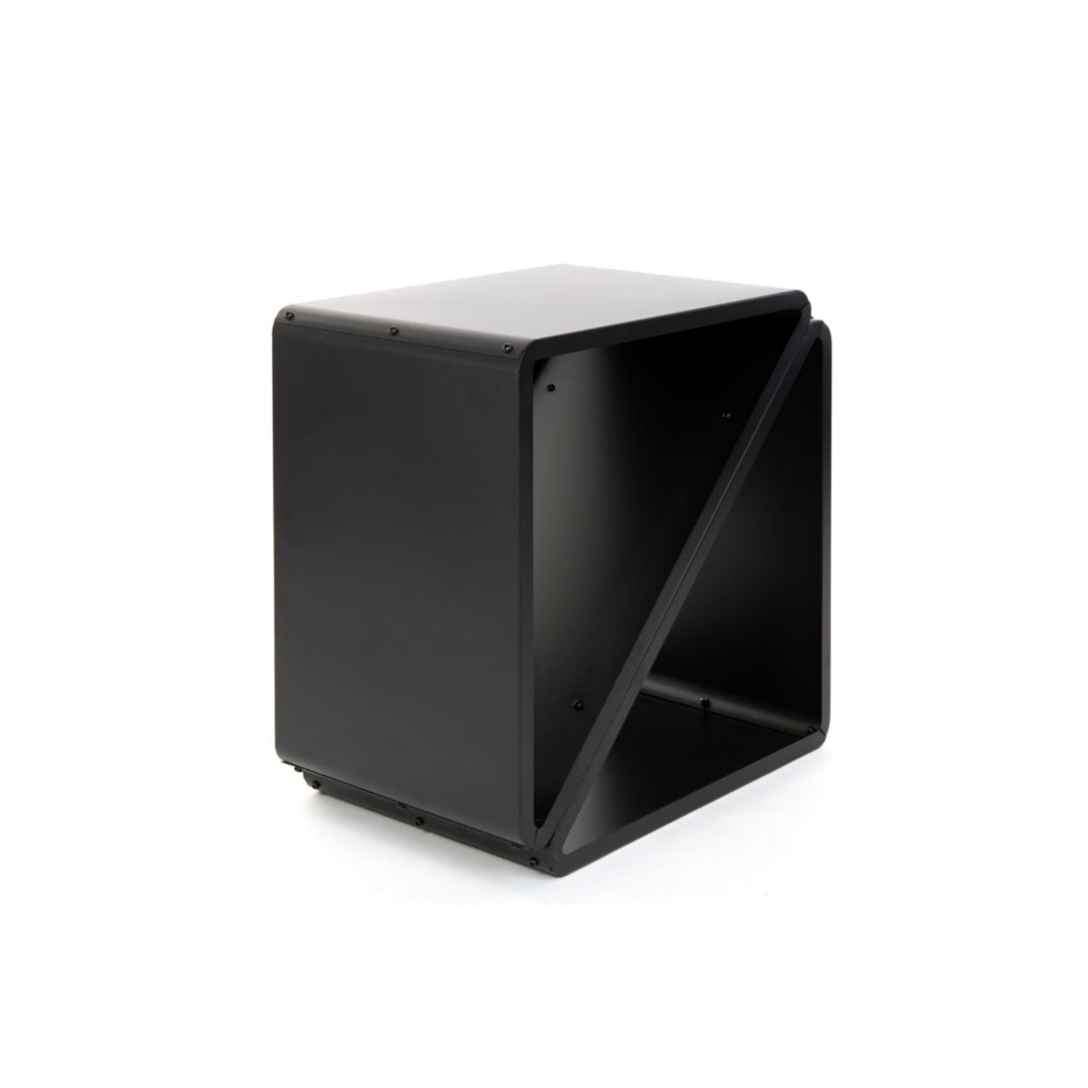 Westmann Kaminholzregal Kanto 36x57x56 cm Bild 3