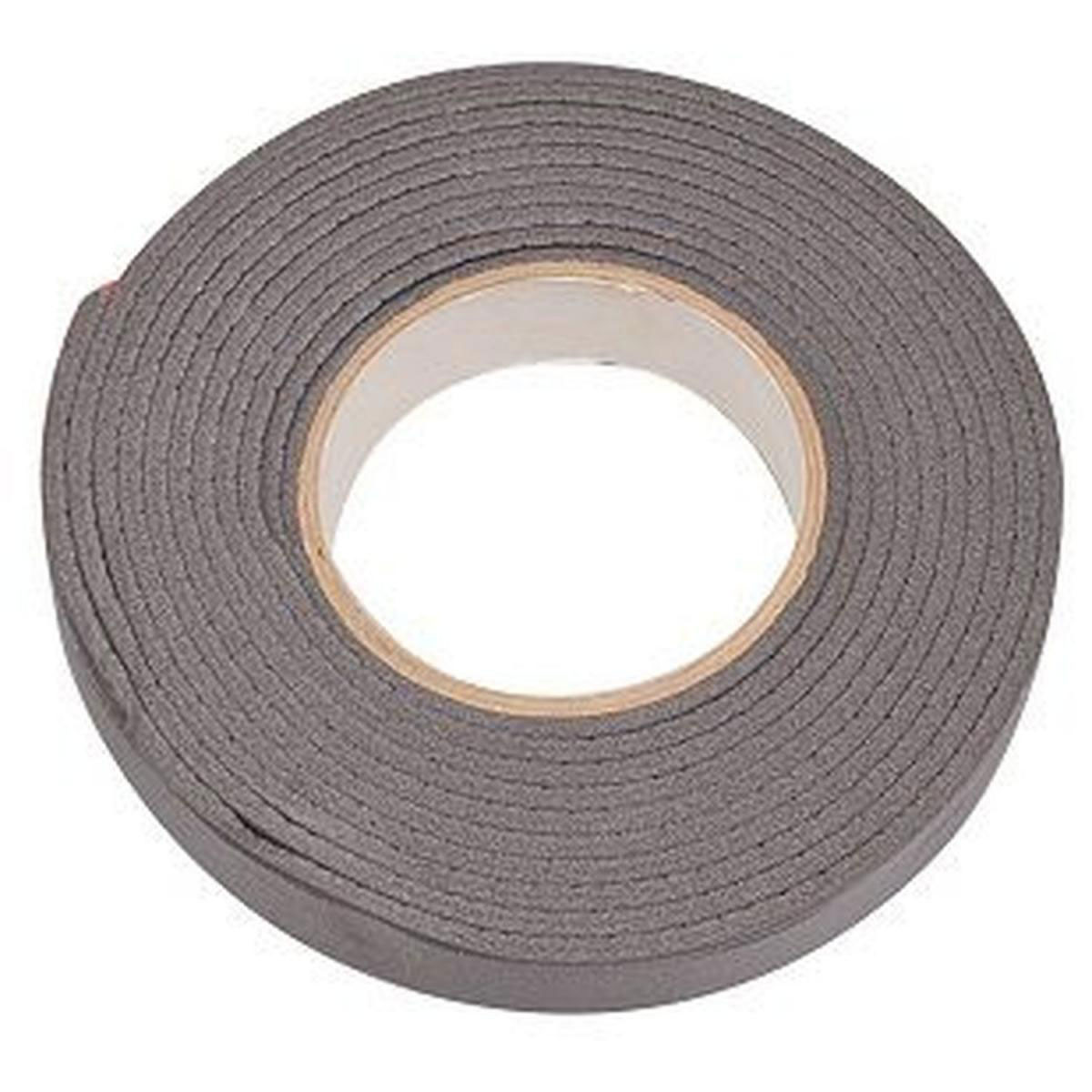 Kirchhoff Schallschutz-Profil für Wannen 330 cm