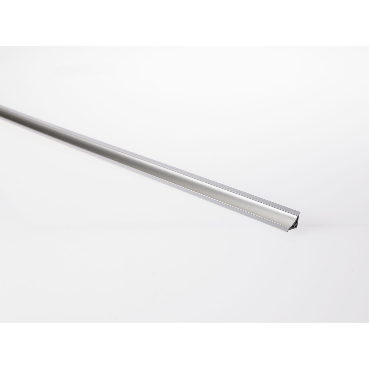 Multileiste 14 complete Stahl 14 x 14 x 2600 mm