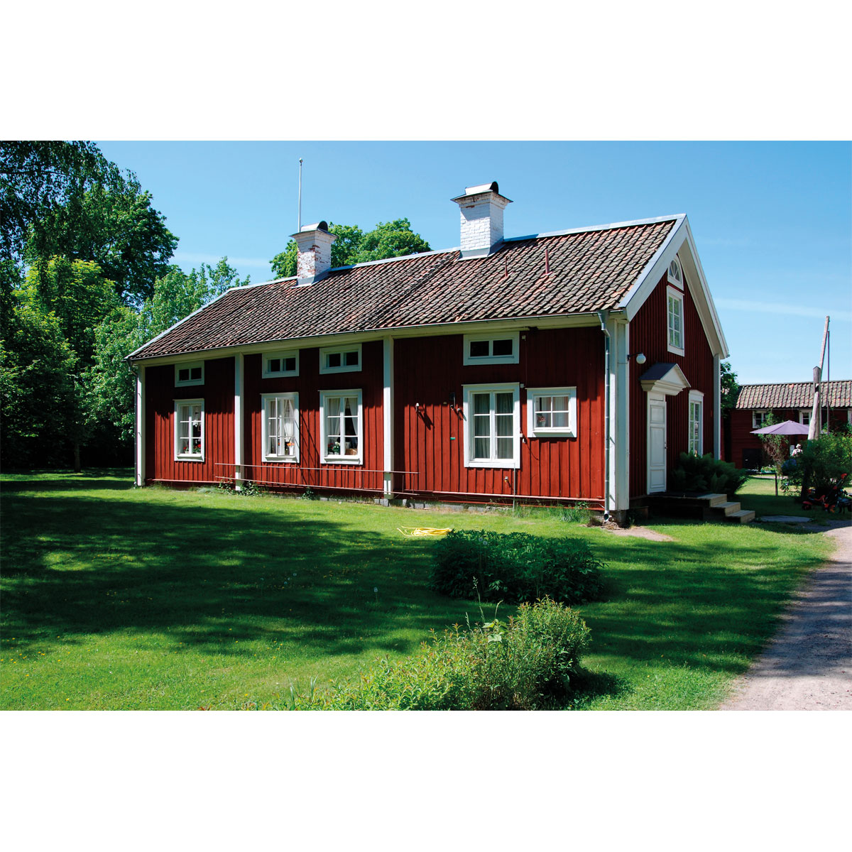 Vincent  HolzschutzPremium Wetterschutzfarbe MIX IT! 0,75 l Bild 2