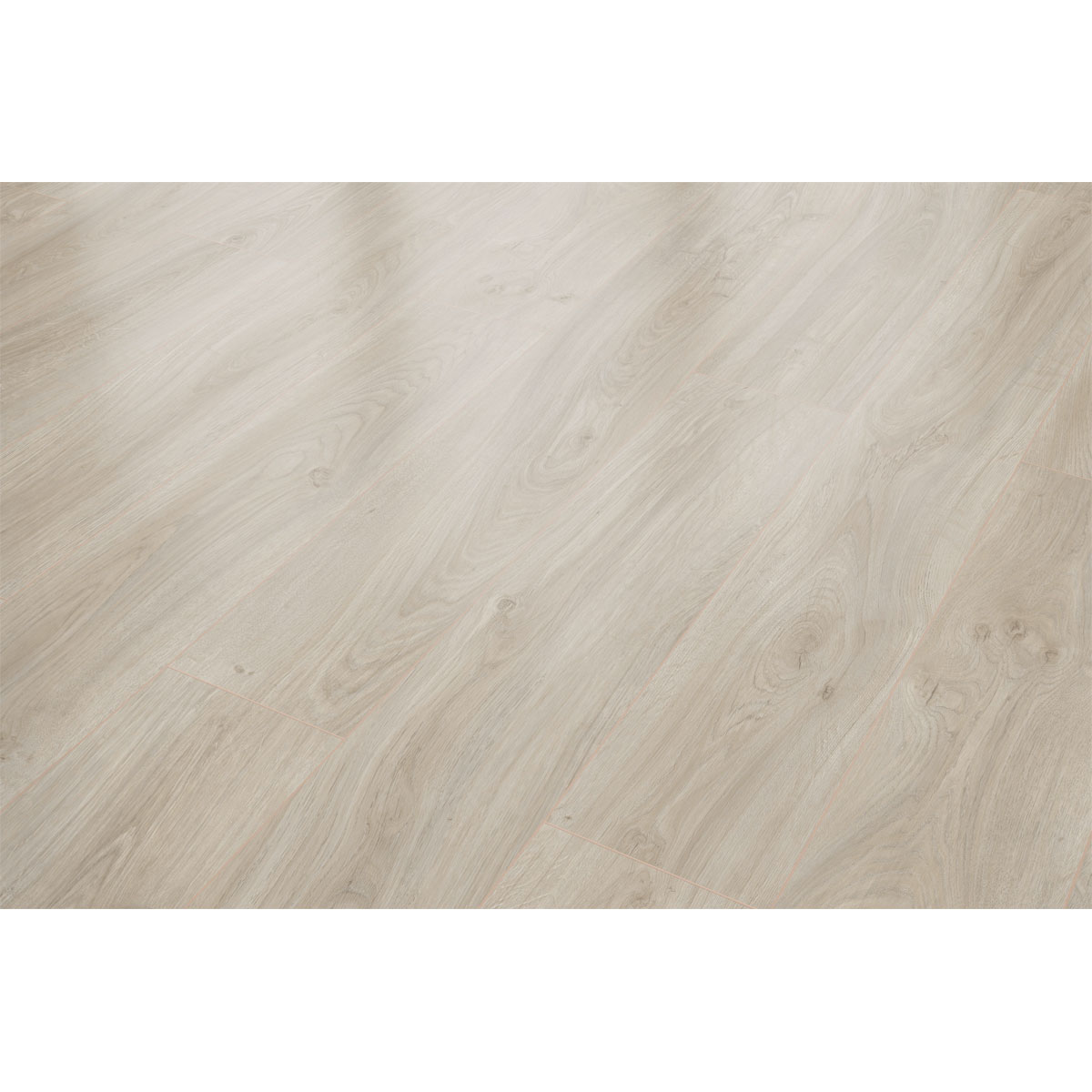 Classen Vinylboden Green Vinyl Weisseiche 1290 x 173 x 3,8 mm