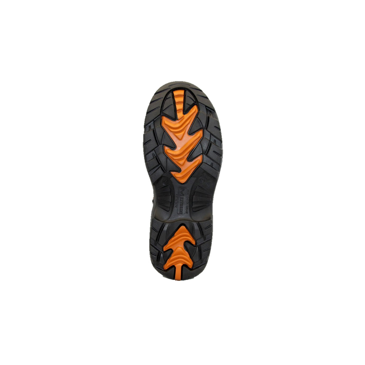 Schnittschutzstiefel Little Forest S3 Größe 41 Bild 2