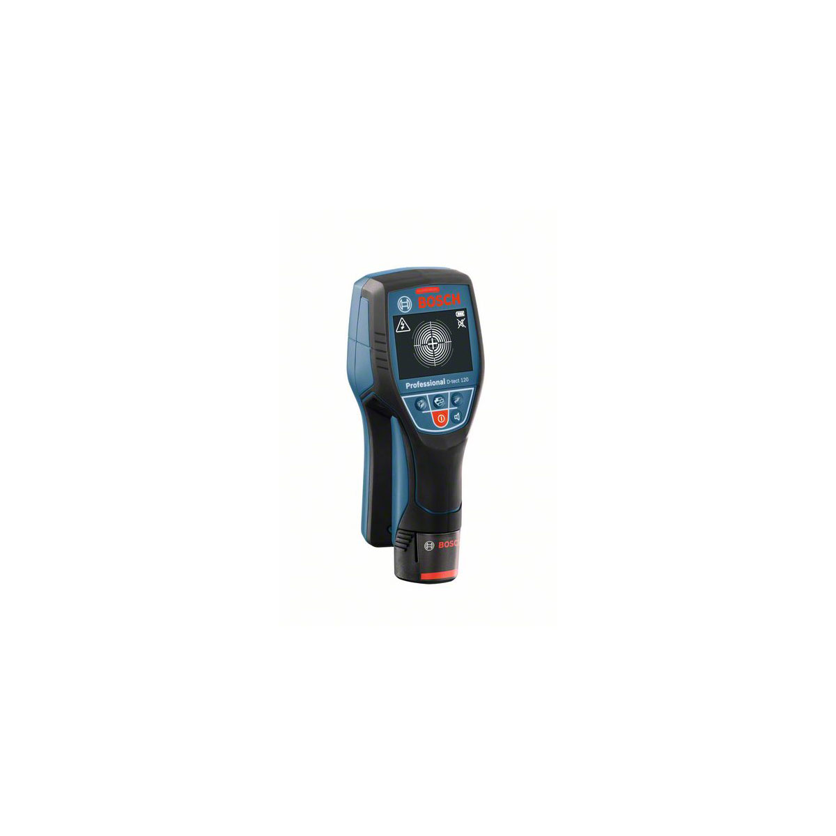 Bosch Professional  Ortungsgerät D-tect 120 Bild 2