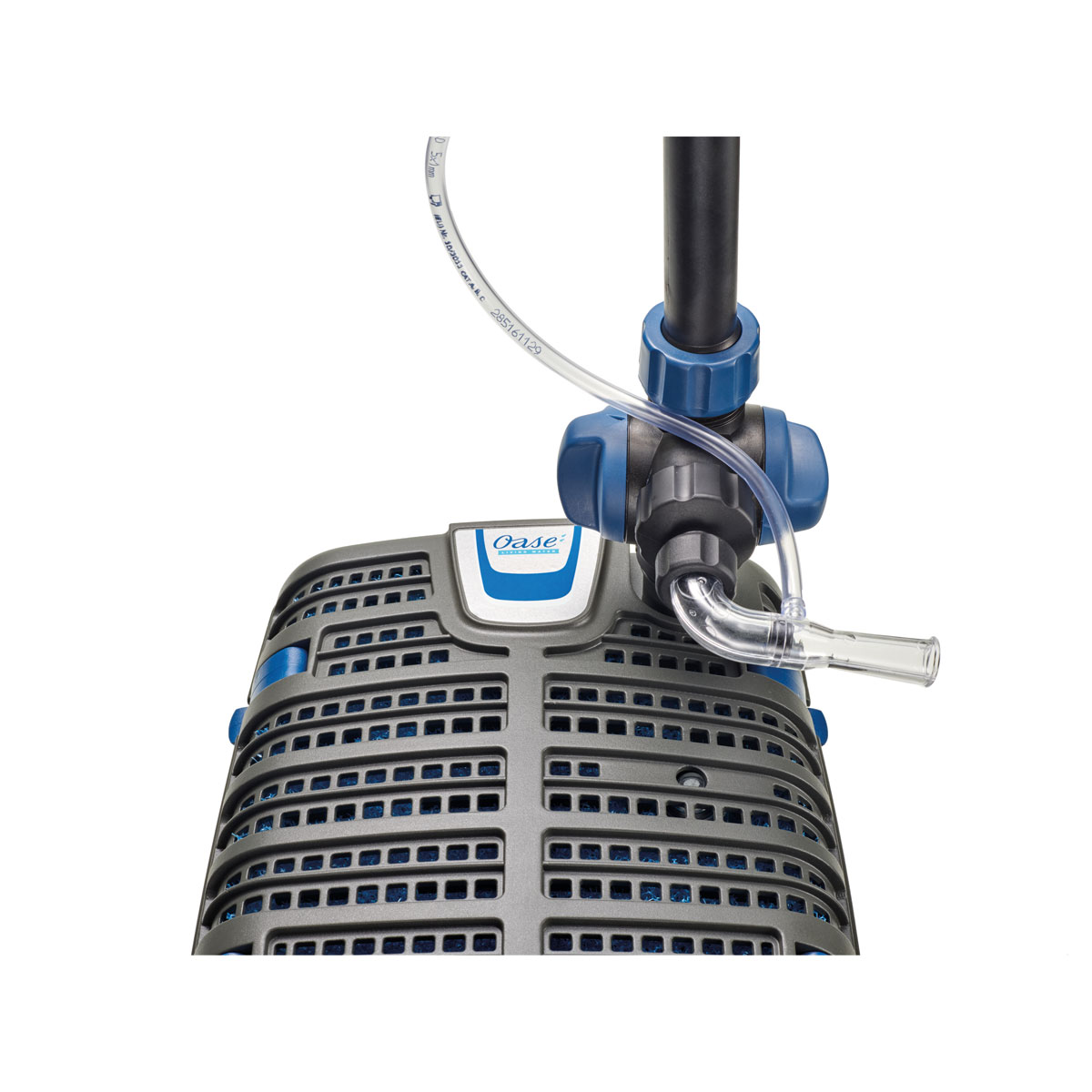 Oase Unterwasserfilter Filtral UVC 3000 Bild 8