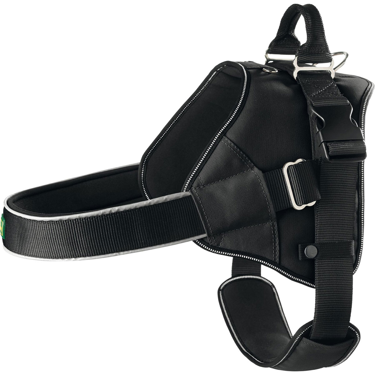 Hunter  Geschirr Neopren Expert schwarz S