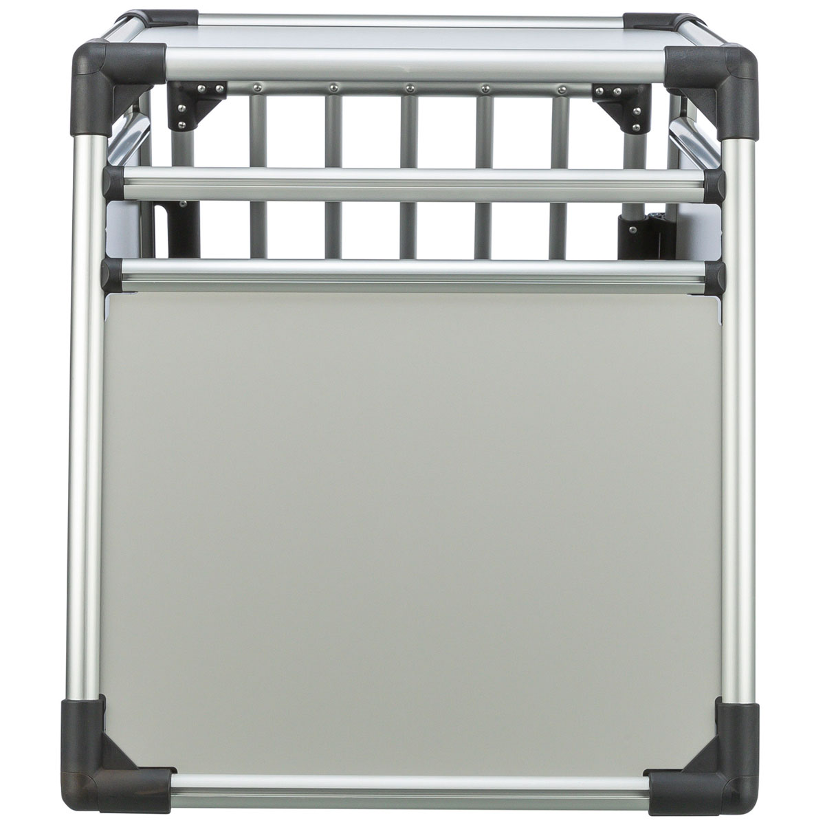 Trixie Transportkäfig Aluminium Bild 6