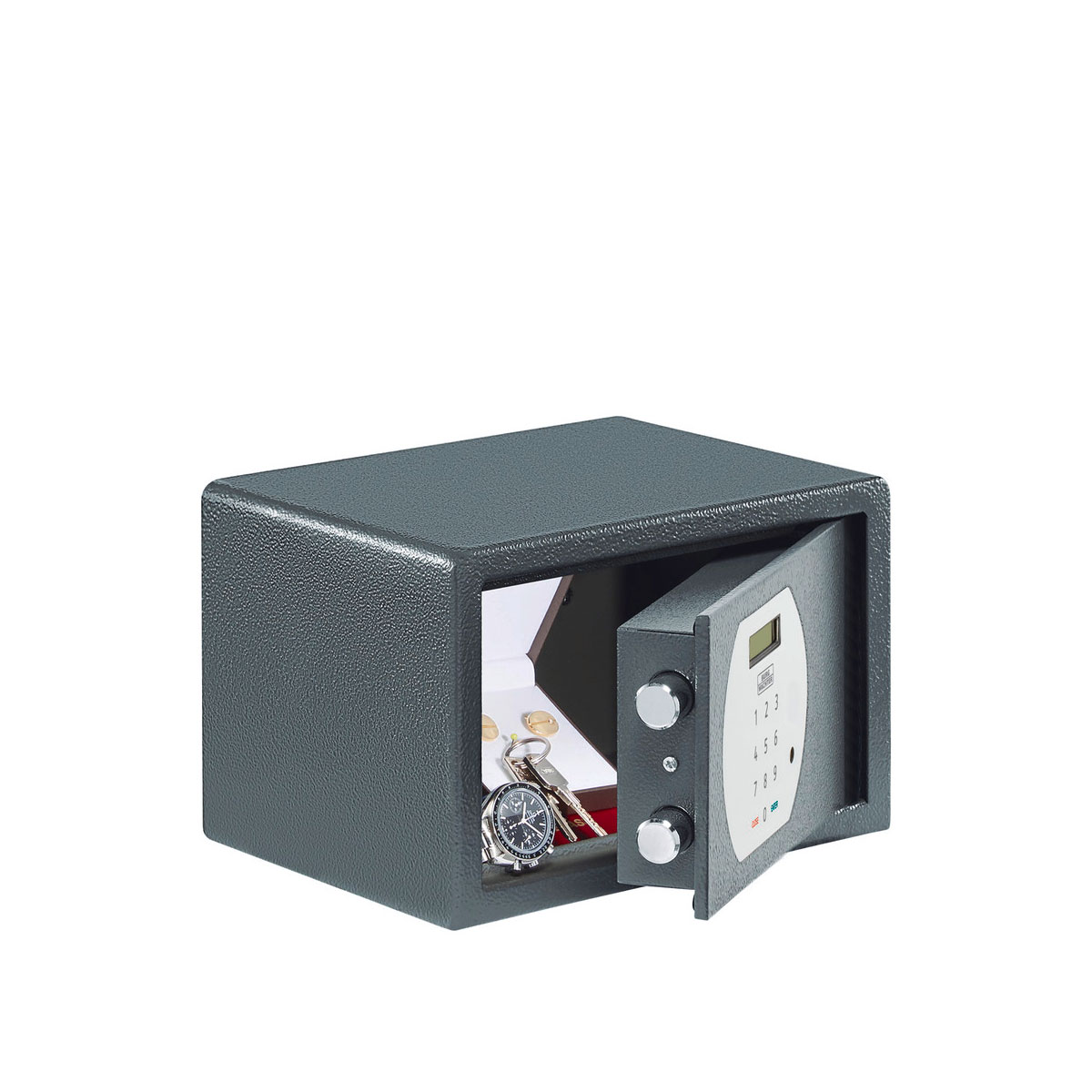 Burg Wächter Möbeltresor Pure-Safe PS 110 E Bild 2