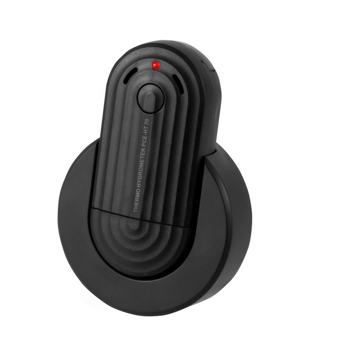 PCE Instruments Datenlogger „PCE-HT 70“, für Temperatur und Luftfeuchtigkeit Bild 1