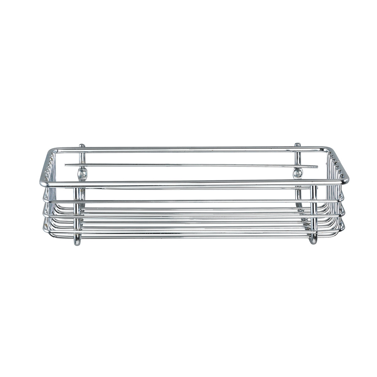 Wenko Universalablage Milano chrom
