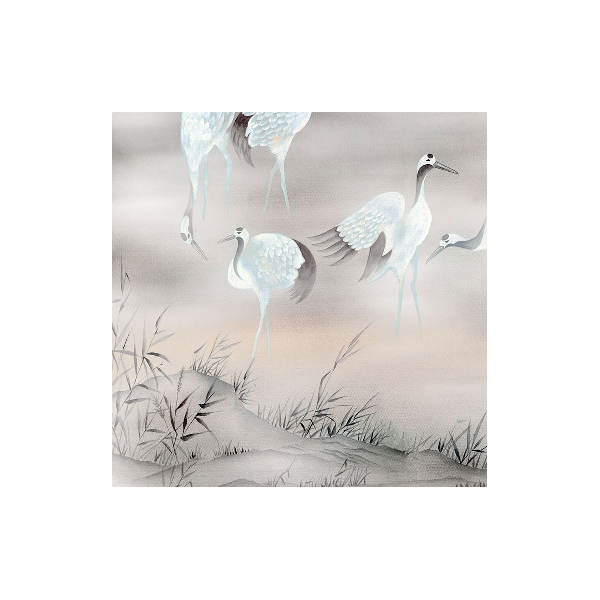 Komar  Vlies Fototapete Fulfillness 400x280 cm Bild 5