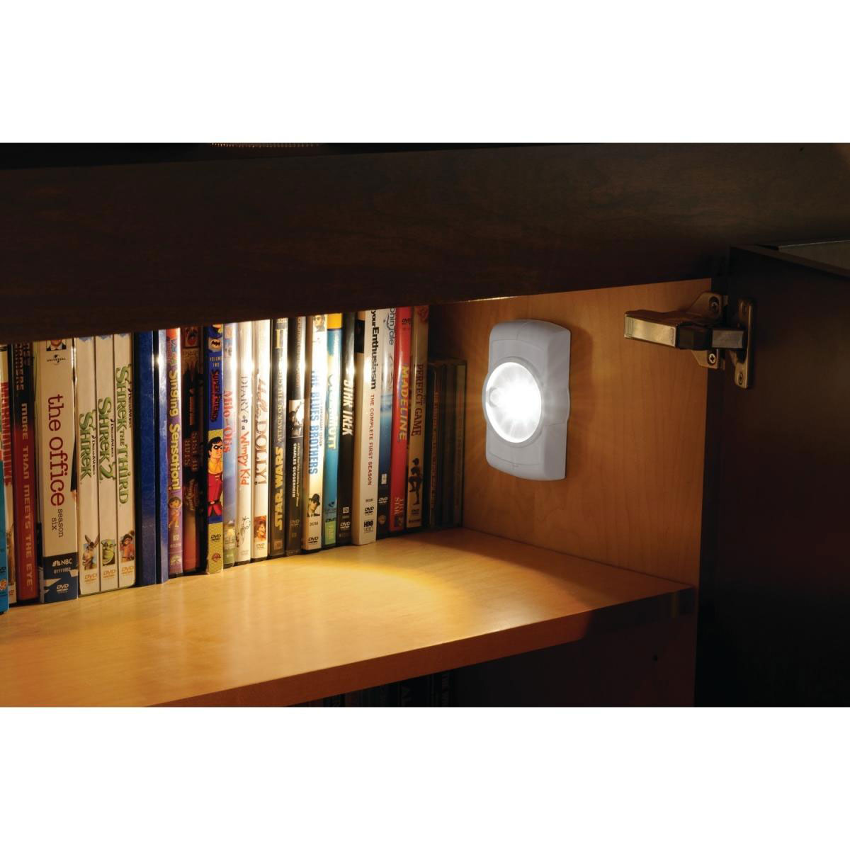 Mr. Beams Schranklicht MB850 kabellos weiß Bild 5