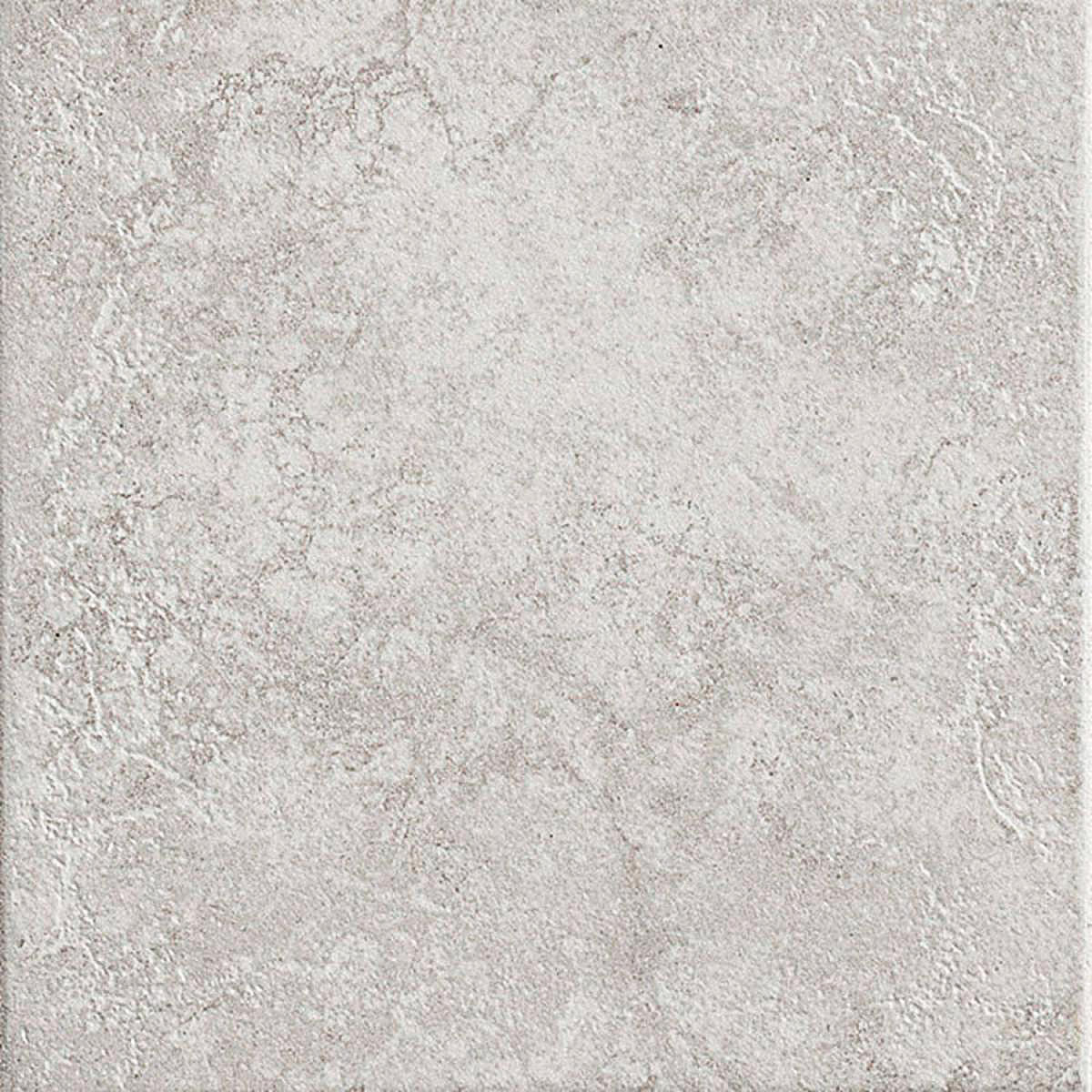 Bodenfliese Stella grau 34 x 34 cm