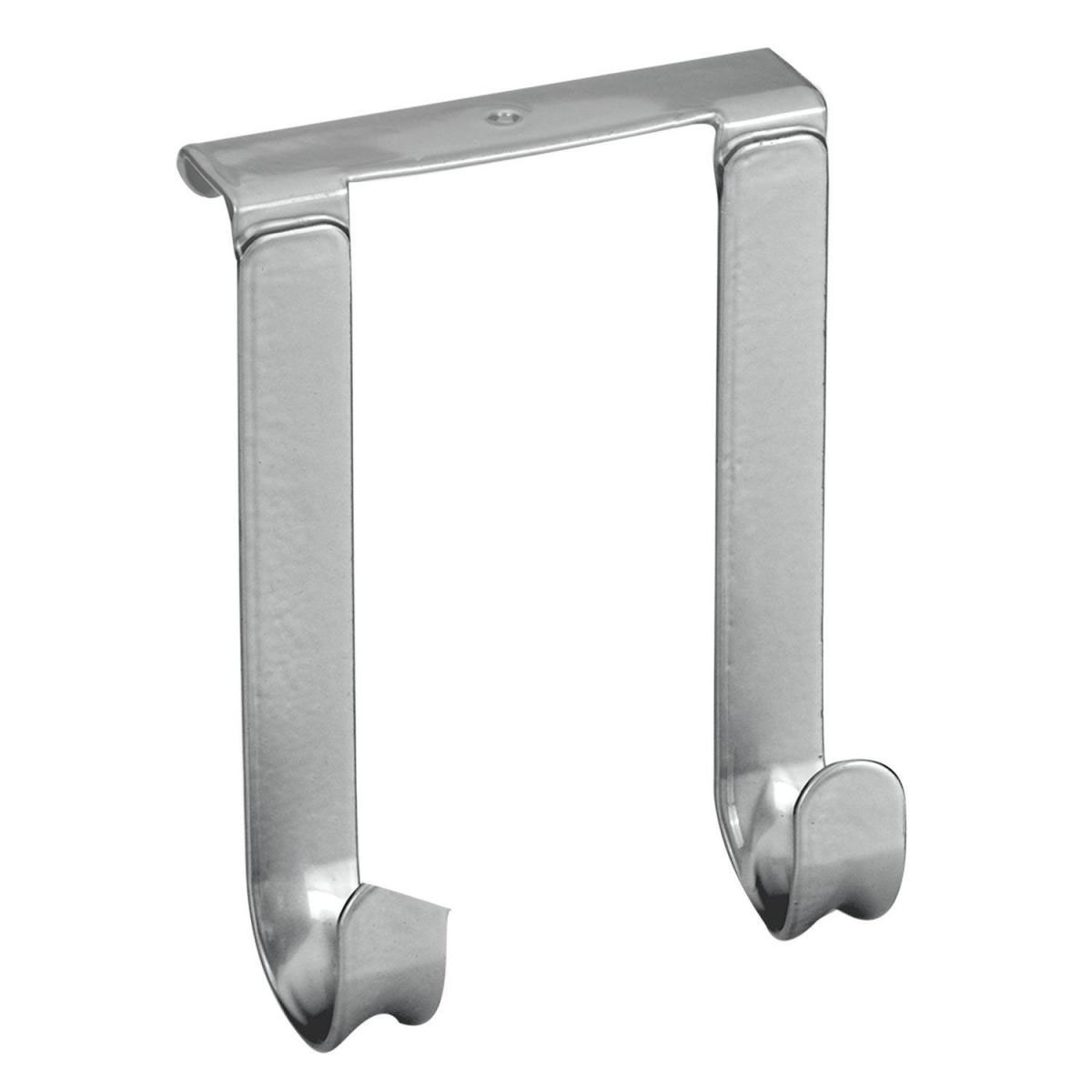 Metaltex Doppeltürhaken Polytherm