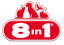 8in1