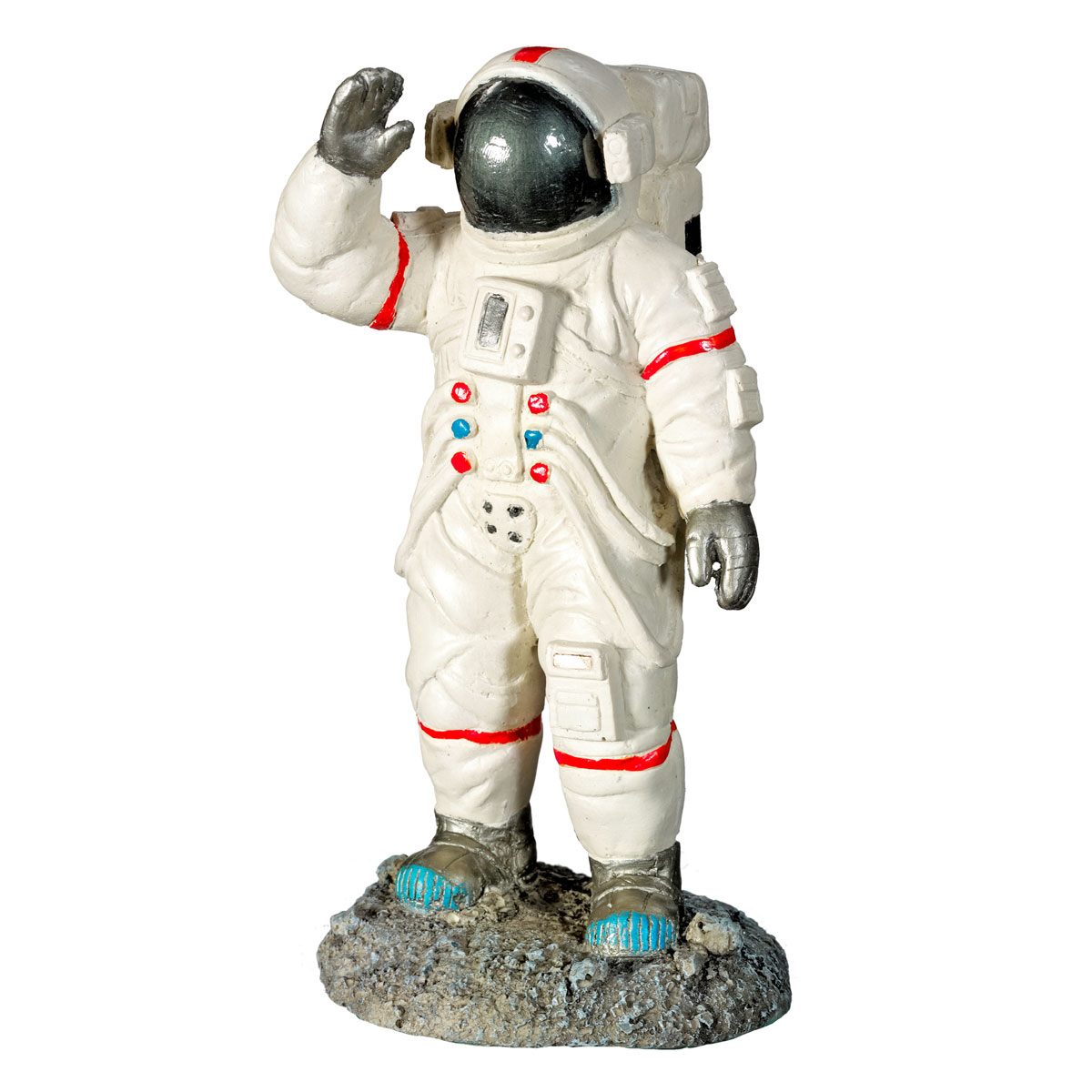 Nobby Aqua Ornaments Astronaut 9,5 x 8 x 17,5 cm