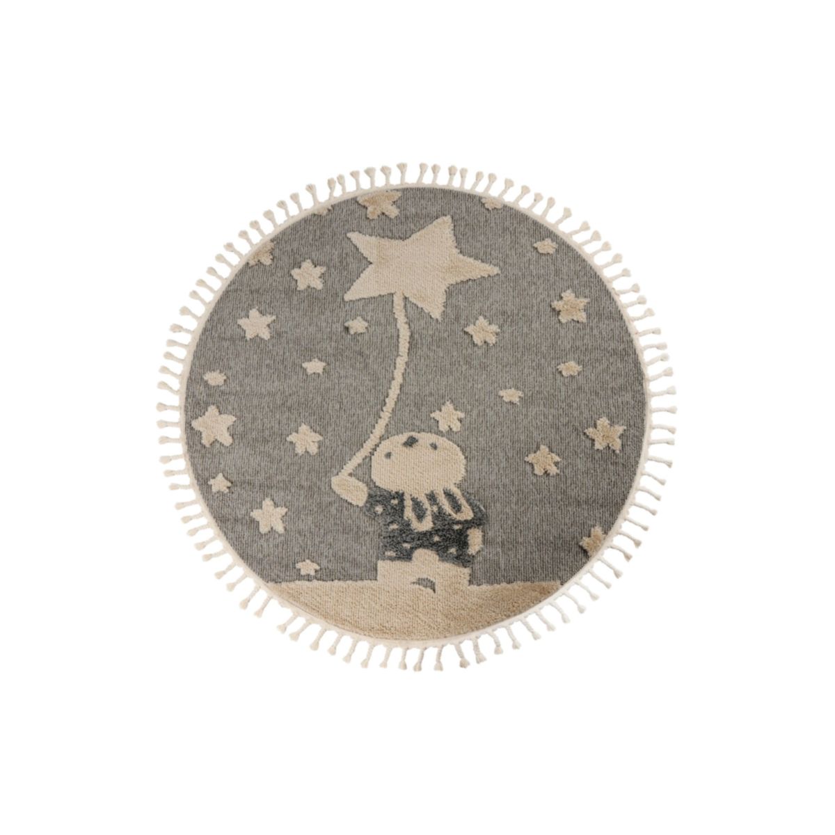 Modena 418 Rast 133cm x 133cm