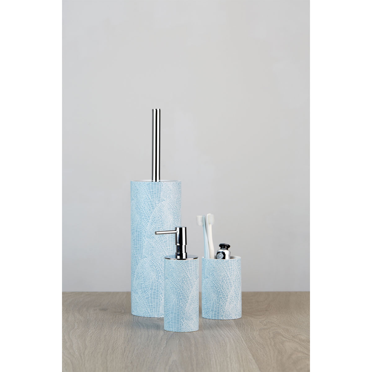 Wenko Seifenspender Sky Bild 3