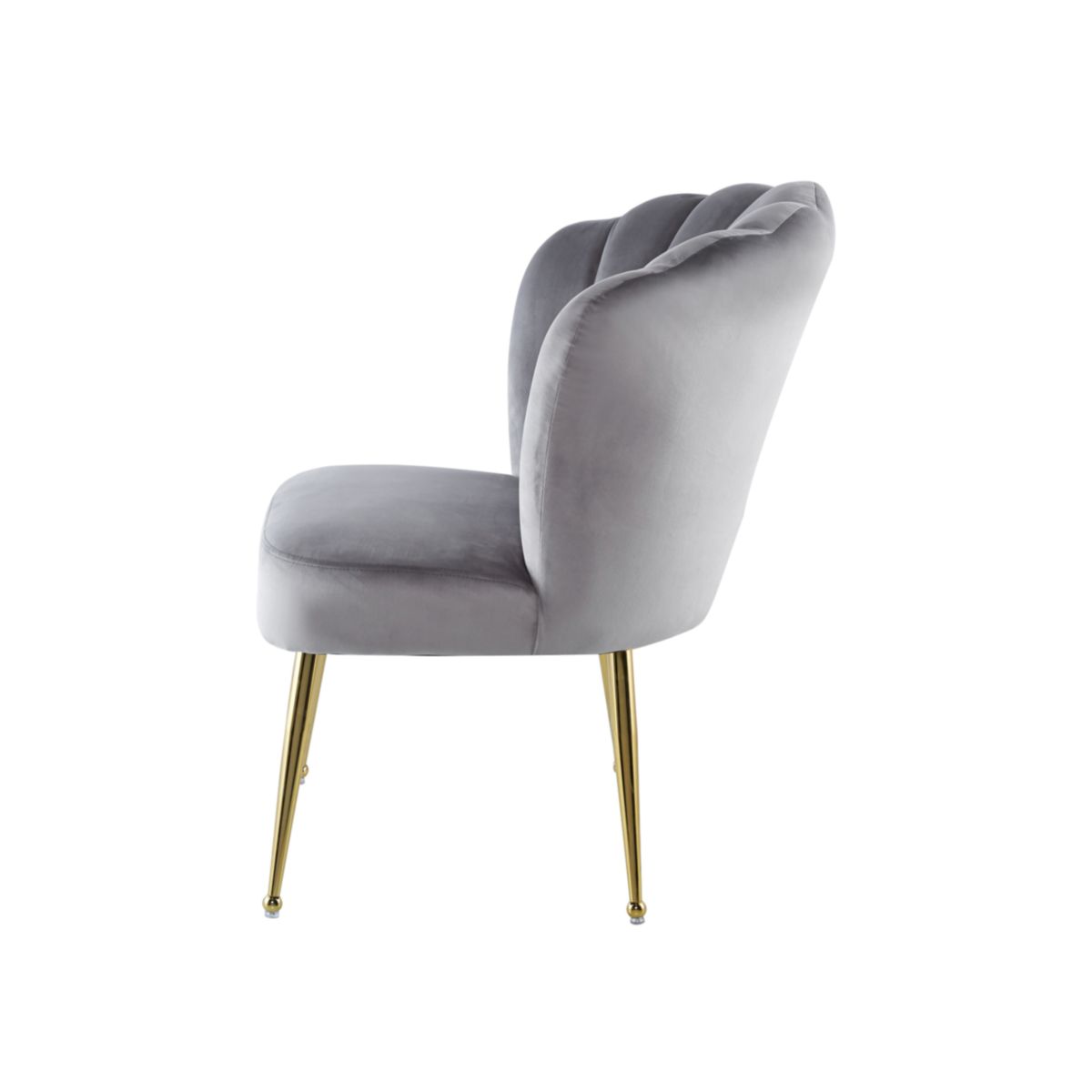 Stuhl Lalie 125 grau Bild 3