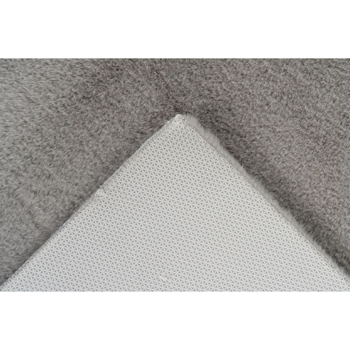 Badematte Rabbit Light 325 hellgrau 50 x 90 cm Bild 4