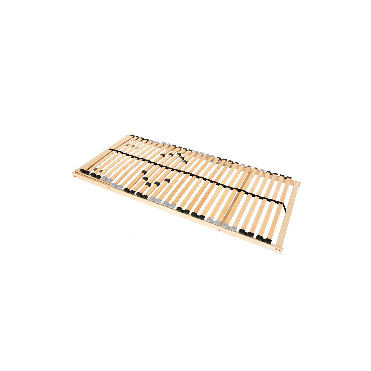 Coemo Partner-Set Lattenrost Ergo 100 x 200 cm Bild 2