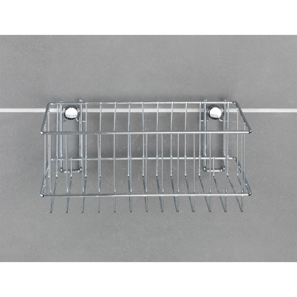 Wenko Wandablage Classic groß Bild 8