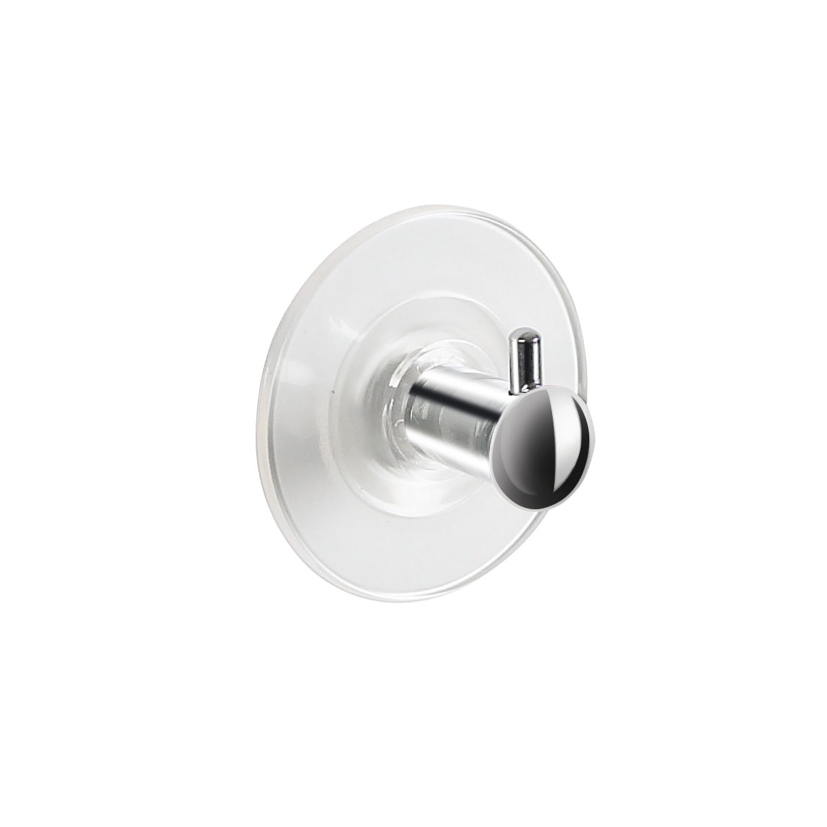 spirella Universalhaken Molly mit Saugnapf