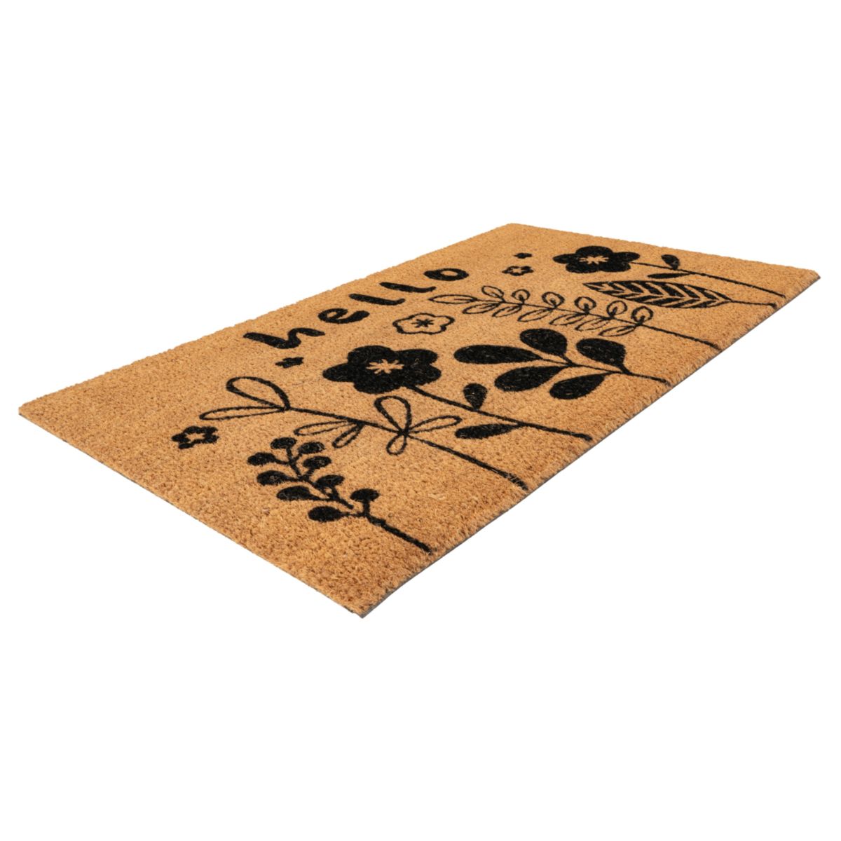 Fußmatte Natural Guard 725 Hellbraun 45 x 75 cm Bild 2