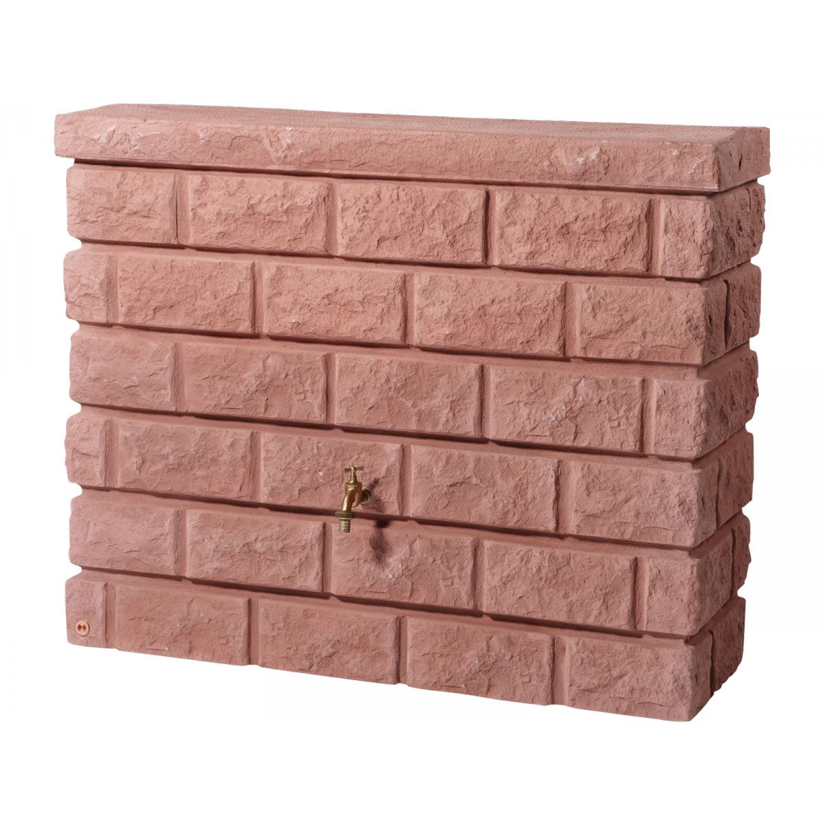 Garantia Wandtank Rocky redstone 400 L