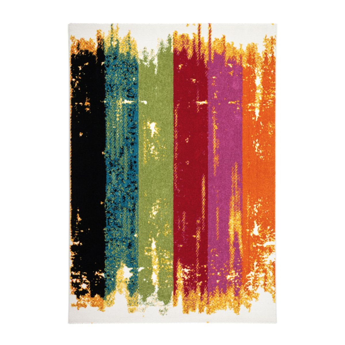 Guayama 242 Multi 80cm x 150cm