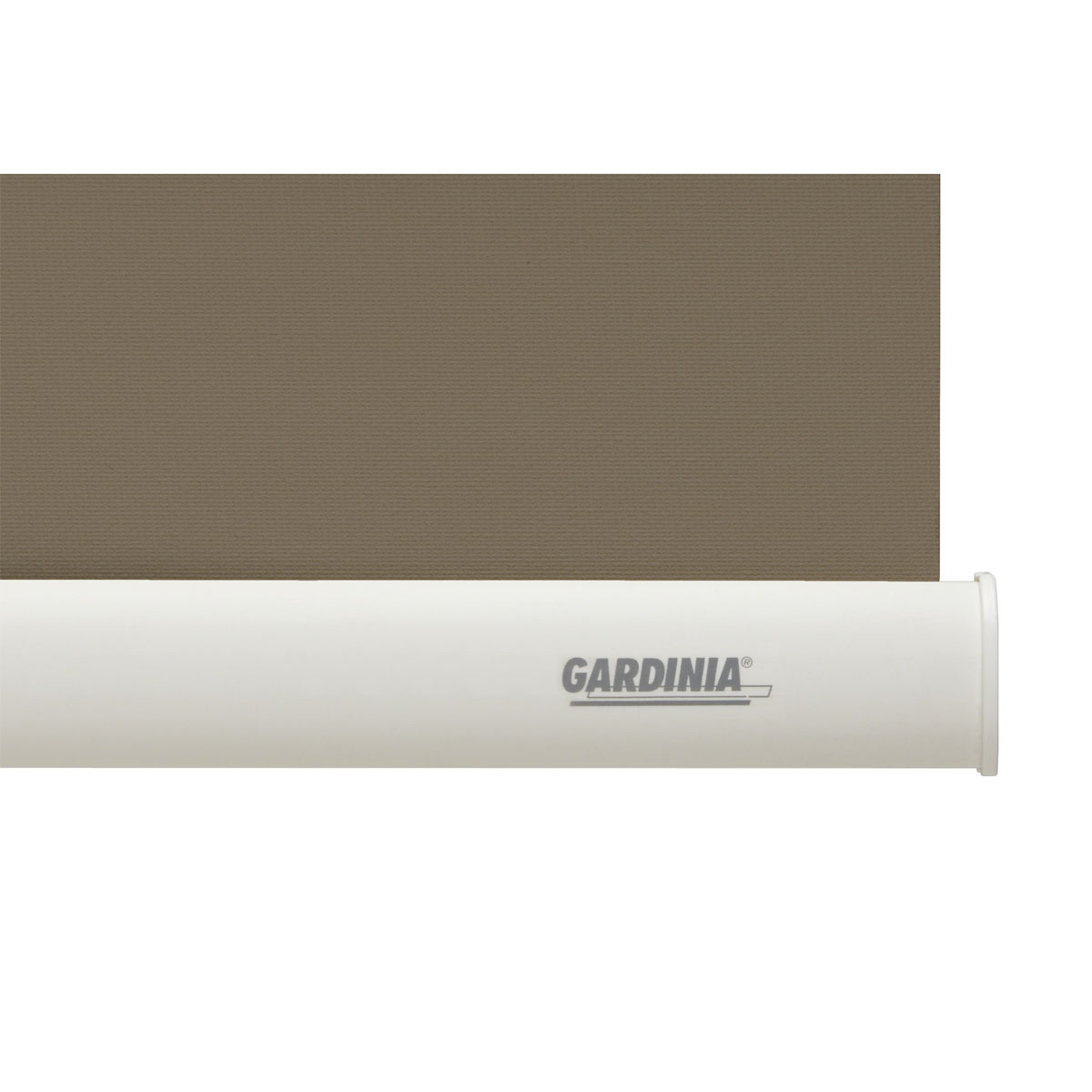 Gardinia Seitenzugrollo 52 x 180 cm mocca Bild 6