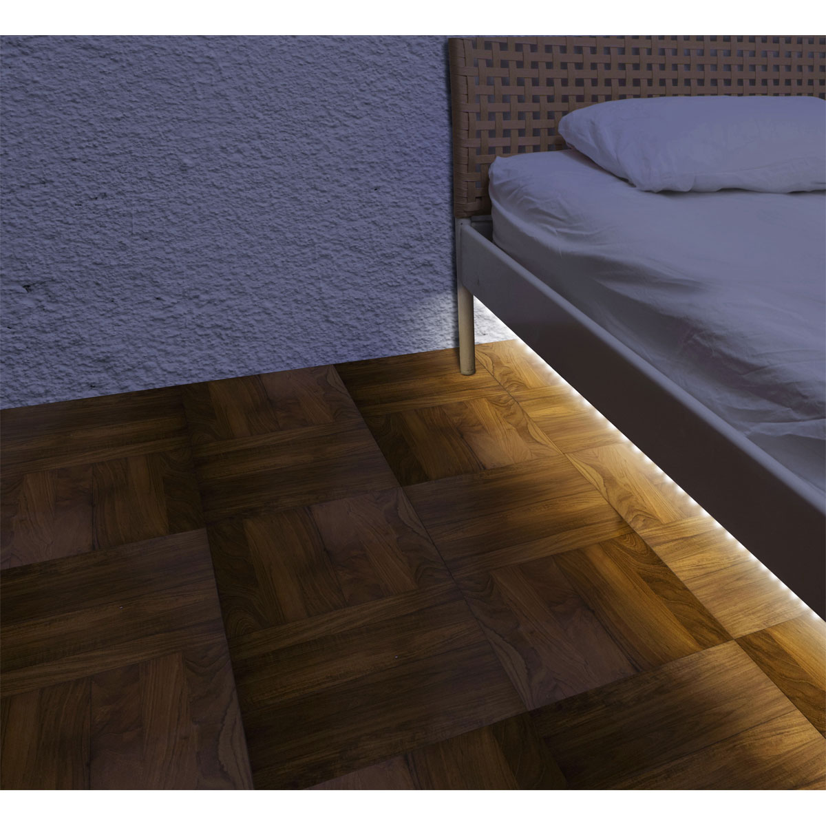 Flector LED-Lichtband mit Sensor Bild 4