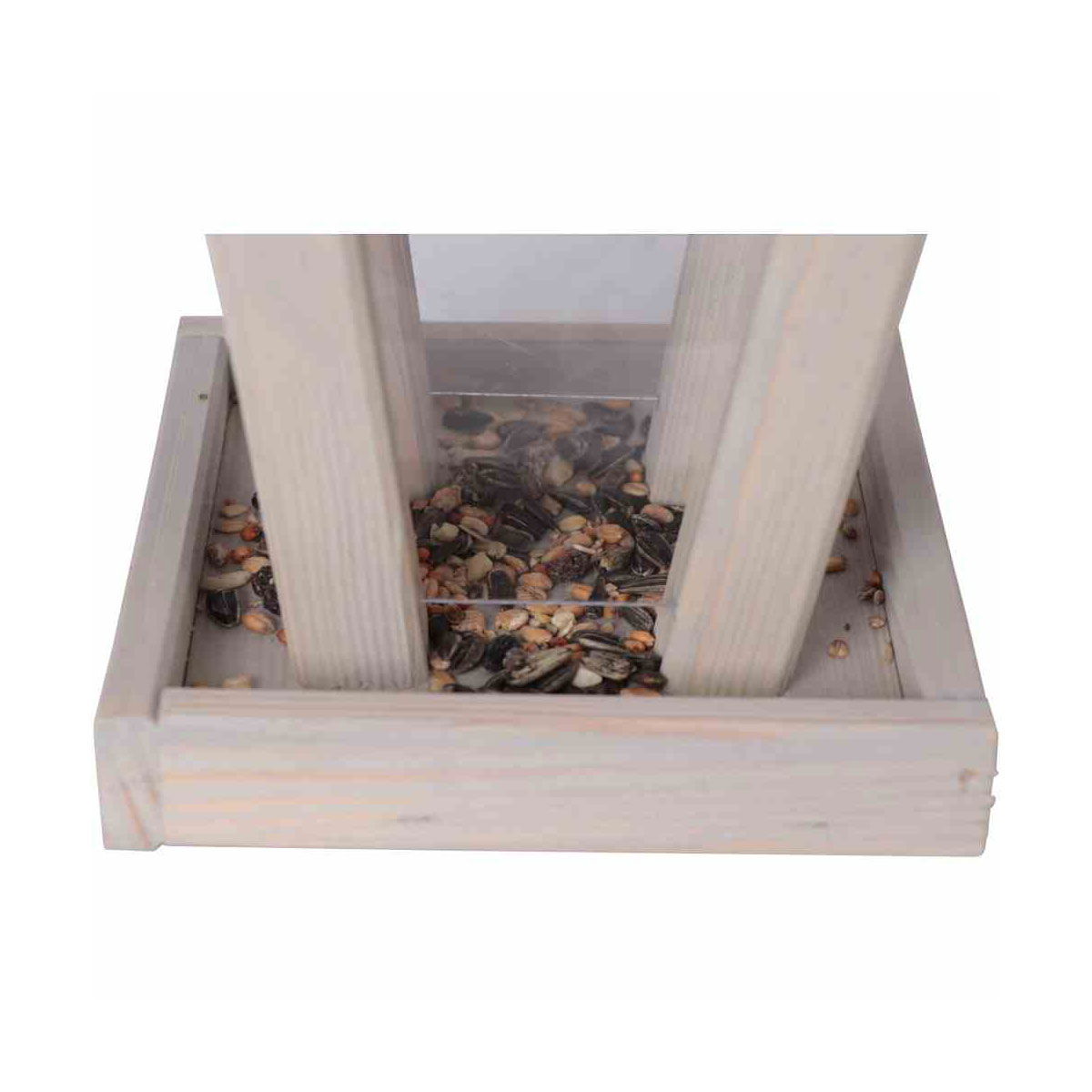 Siena Garden  Futtersäule Felia grey Bild 4