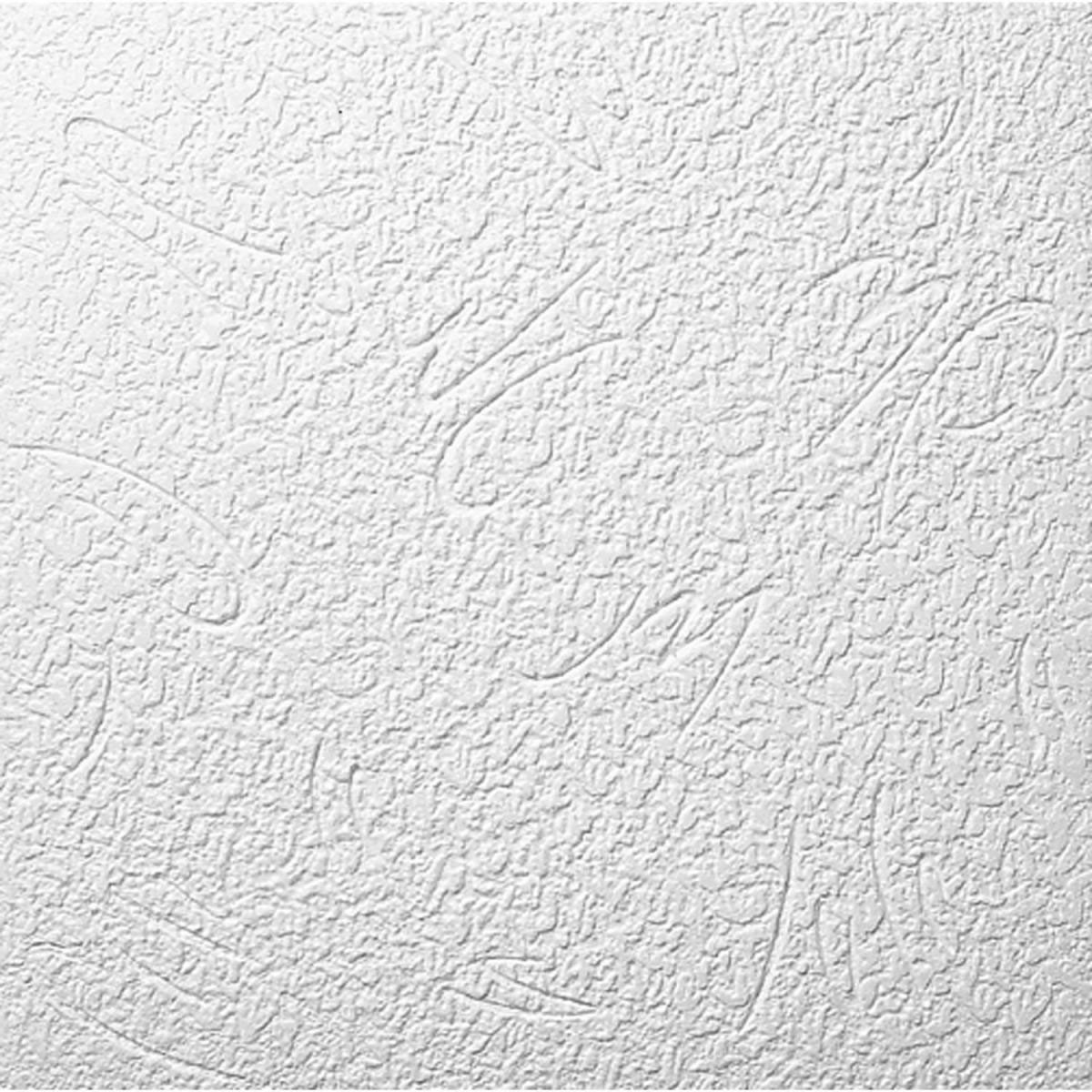 Deckenplatte Budapest weiß Bild 1